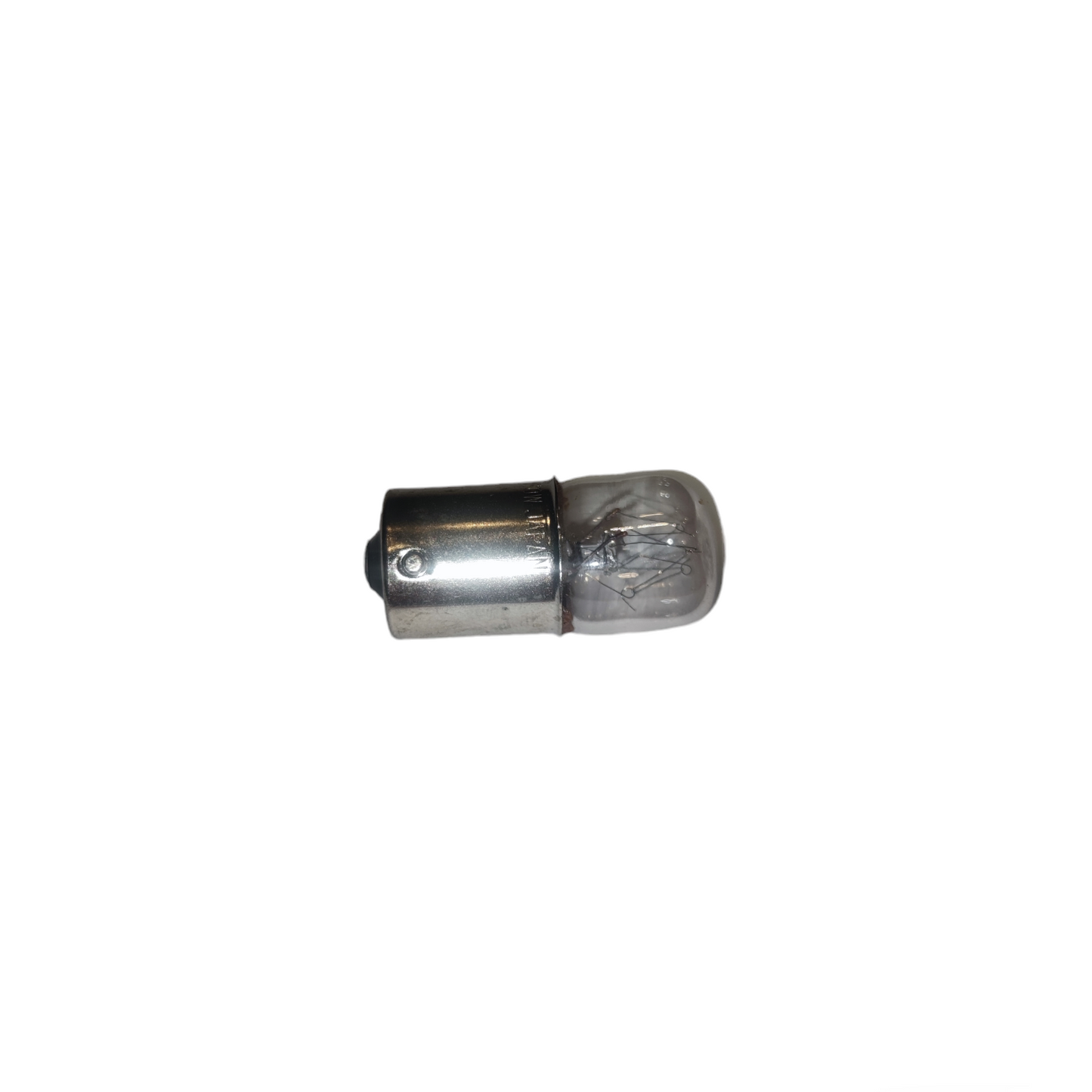 5W Machine Bulb B15 32V Single Contact Pilot Lamp Short