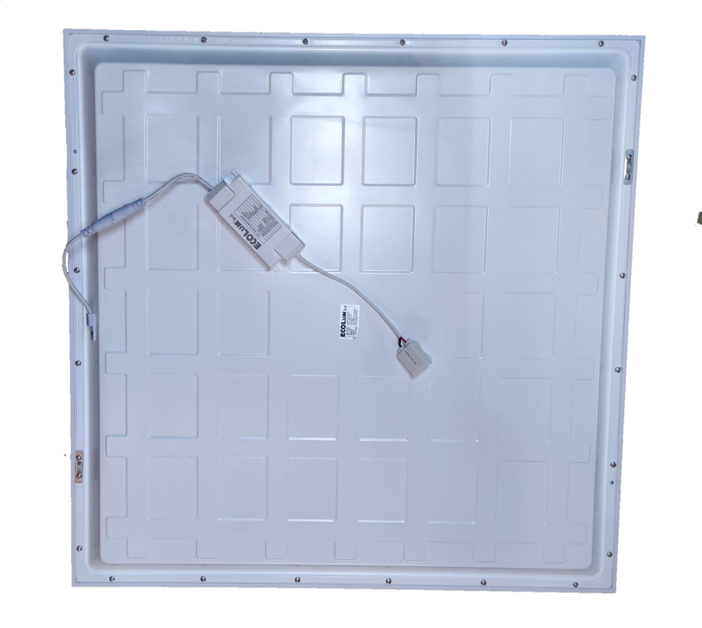 ECOLUM LED Panel Light 600 x 600 mm 40W 220V 6500K Daylight