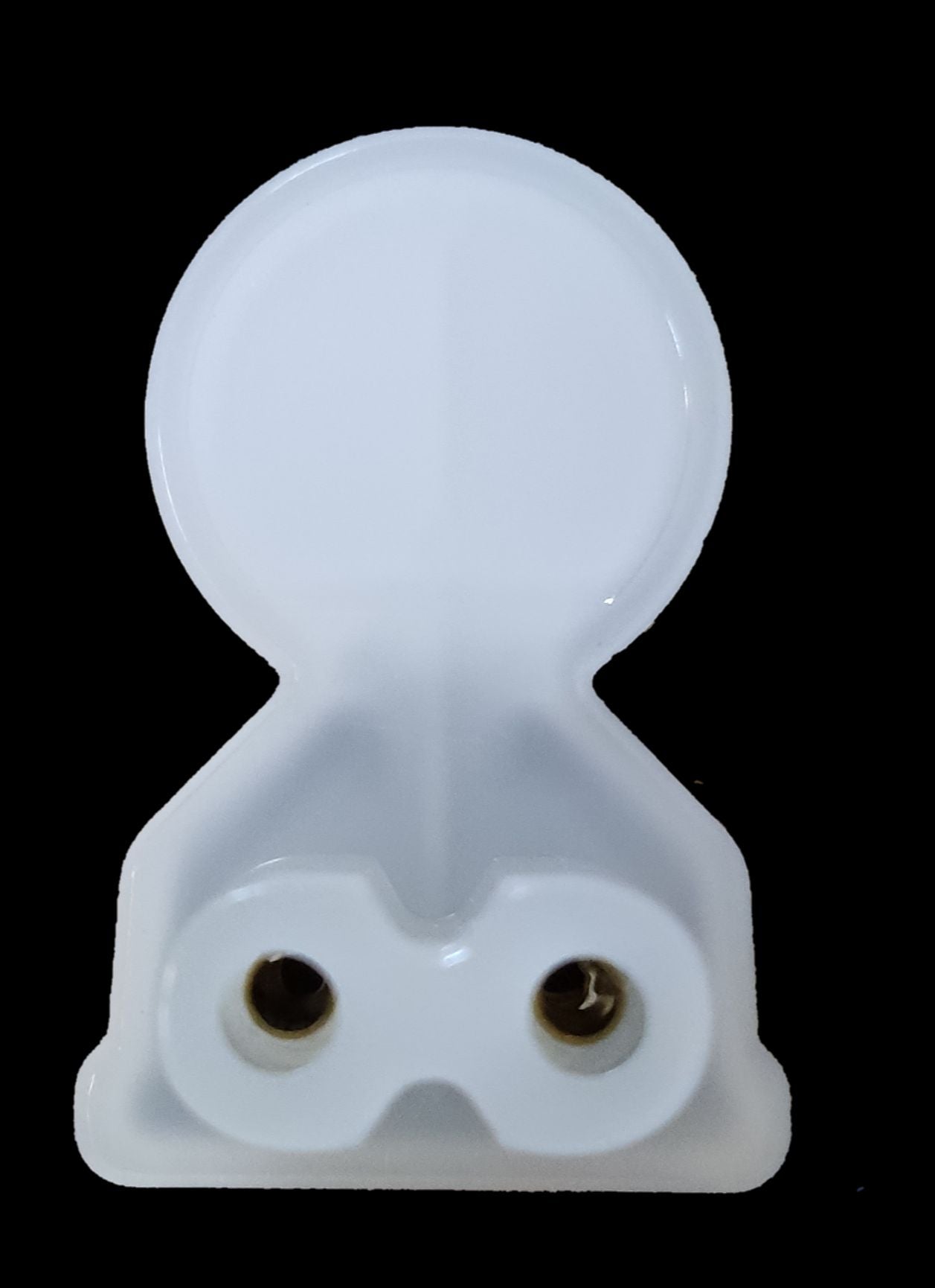 Ecolum 4W T5 LED Fluorescent Fixture 220V Warm White, T5 LED Batten 4W 220V 3000K 31cm length