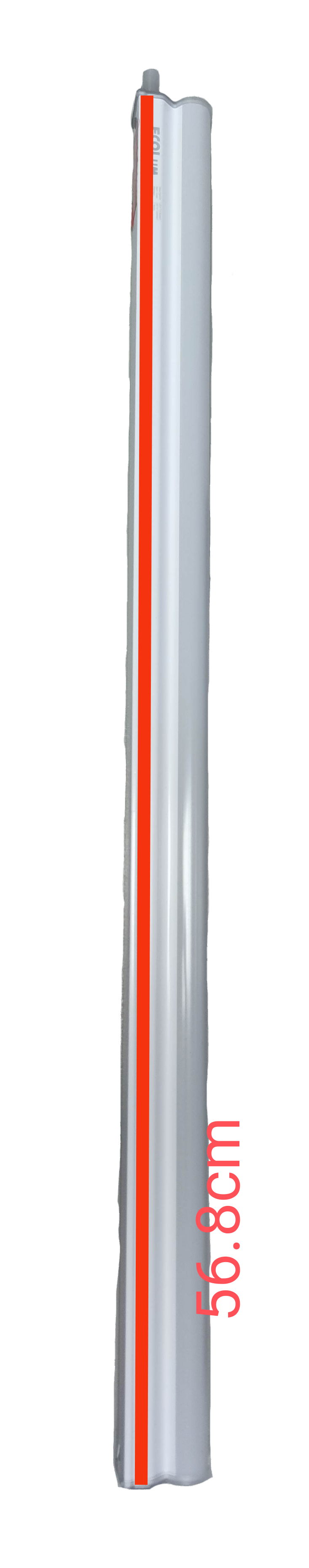 Ecolum 7W T-5 Batten LED 220V 7W LED T5 Fluorescent Tube 7W 220V  570mm Length Available in Warm White and Daylight