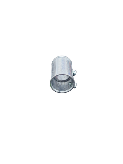 Local 3/4 EMT Coupling 19mm