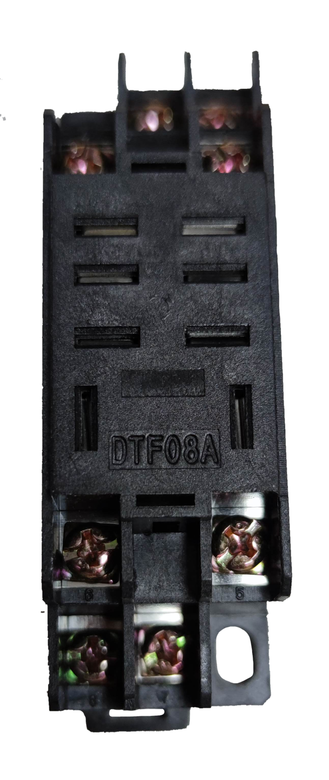LY2 Relay Socket 8 Pins Socket, Relay Socket LY2 Socket