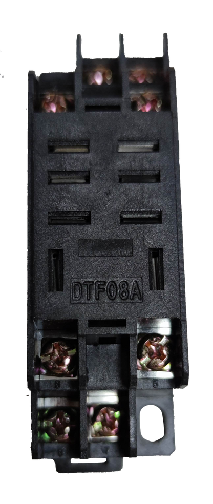 LY2 Relay Socket 8 Pins Socket, Relay Socket LY2 Socket