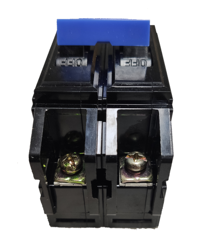 Koten 20A 2 Pole 10KAIC 220V Circuit Breaker Bolt-on