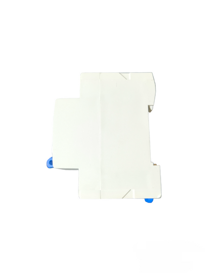 Chint 63A 1P+N Residual Current Circuit Breaker  RCCB 30mA, 6KA, 230VAC, 2 Modules (without over current protection)