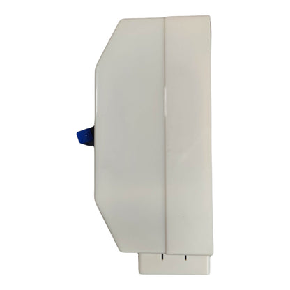Koten 30A 2 Pole Single Phase Circuit Breaker with Enclosure and Outlet MCB ECB with Universal Outlet KSBS30A2P