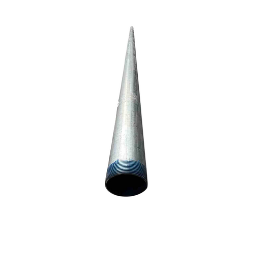 Mayer 63mm RSC electrical pipe with a durable surface for reliable electrical installations