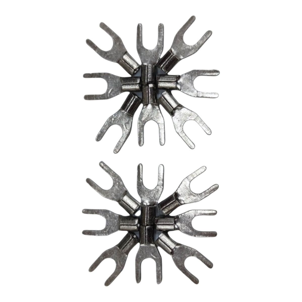 Y Terminal 3.5mm Wire 5mm Y Size 10PCS, Y Terminal 3.5mm YB-8C