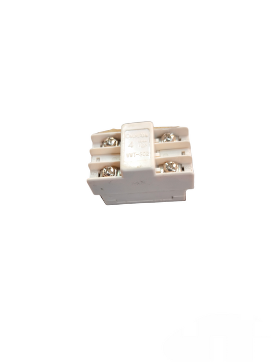 Omni Telephone Outlet Wide Series WWT-302 10pcs Voice Outlet