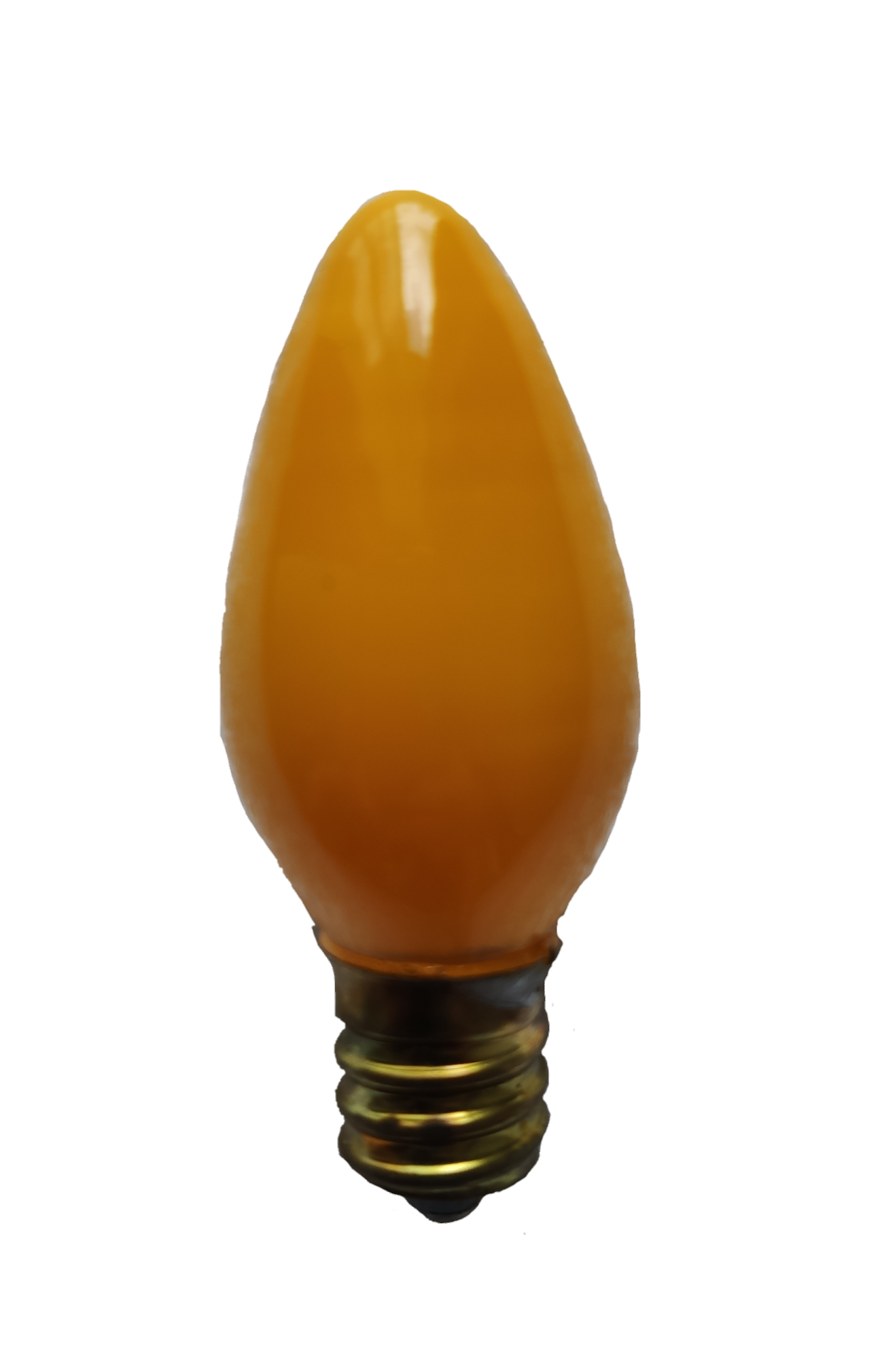 Pilot Light E12 220V Frosted (5PCS), Small Candle Light E12 220V Frosted ( POLLUX)