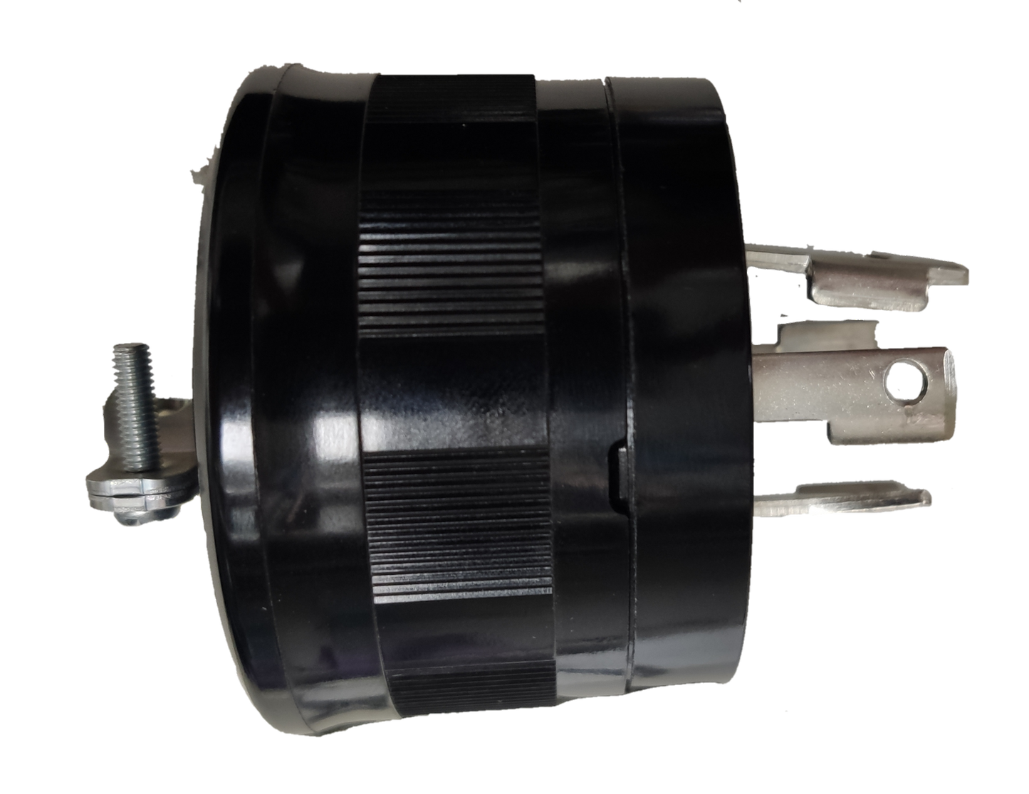Panasonic 30A Twist Lock Plug 3P+E (4P) 250V (NEMA L6) WF6430 Twistlock Plug 30A 3P+E