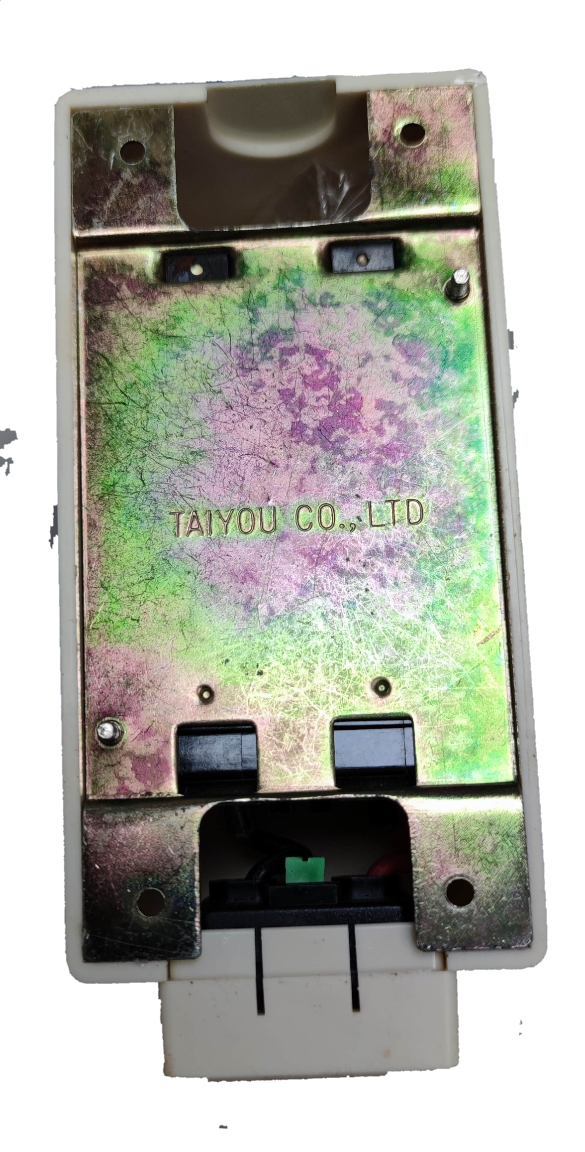 Circuit Breaker with Plastic Enclosure and Universal Outlet ( Taiyou) 100A 70A 60A 50A 40A 30A 20A 15A