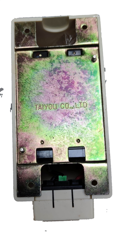 Circuit Breaker with Plastic Enclosure and Universal Outlet ( Taiyou) 100A 70A 60A 50A 40A 30A 20A 15A