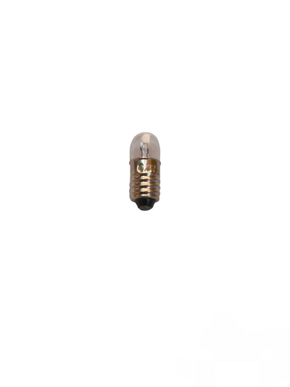 Indicator Bulb E10 6.3V