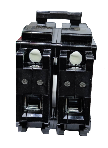 Royu 15A Circuit Breaker 2pole Plug In 6 KAIC 220V