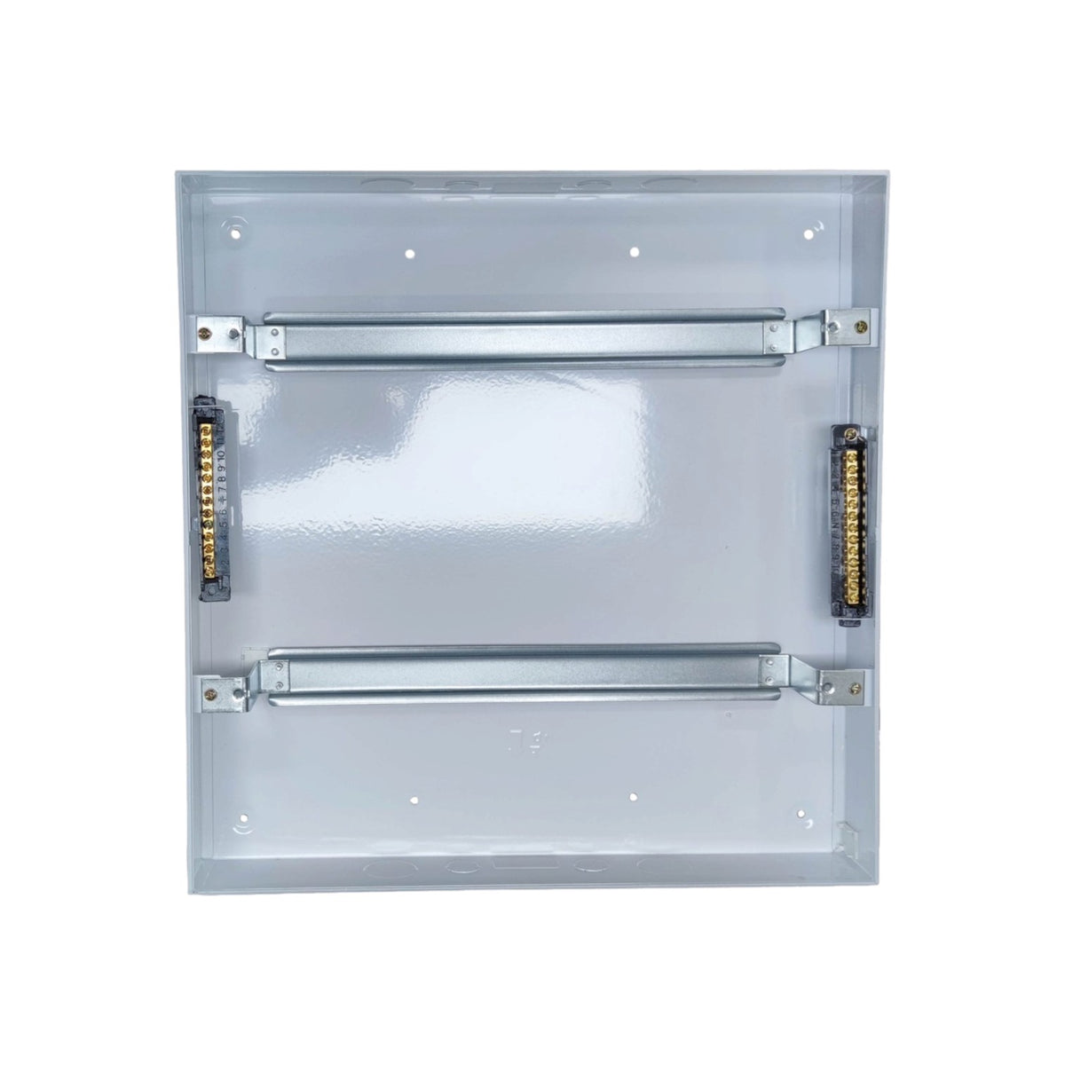 ZY 32 Ways Distribution Box, 28 - 32 Ways Panel Board for Miniature Circuit Breaker Flush & Surface