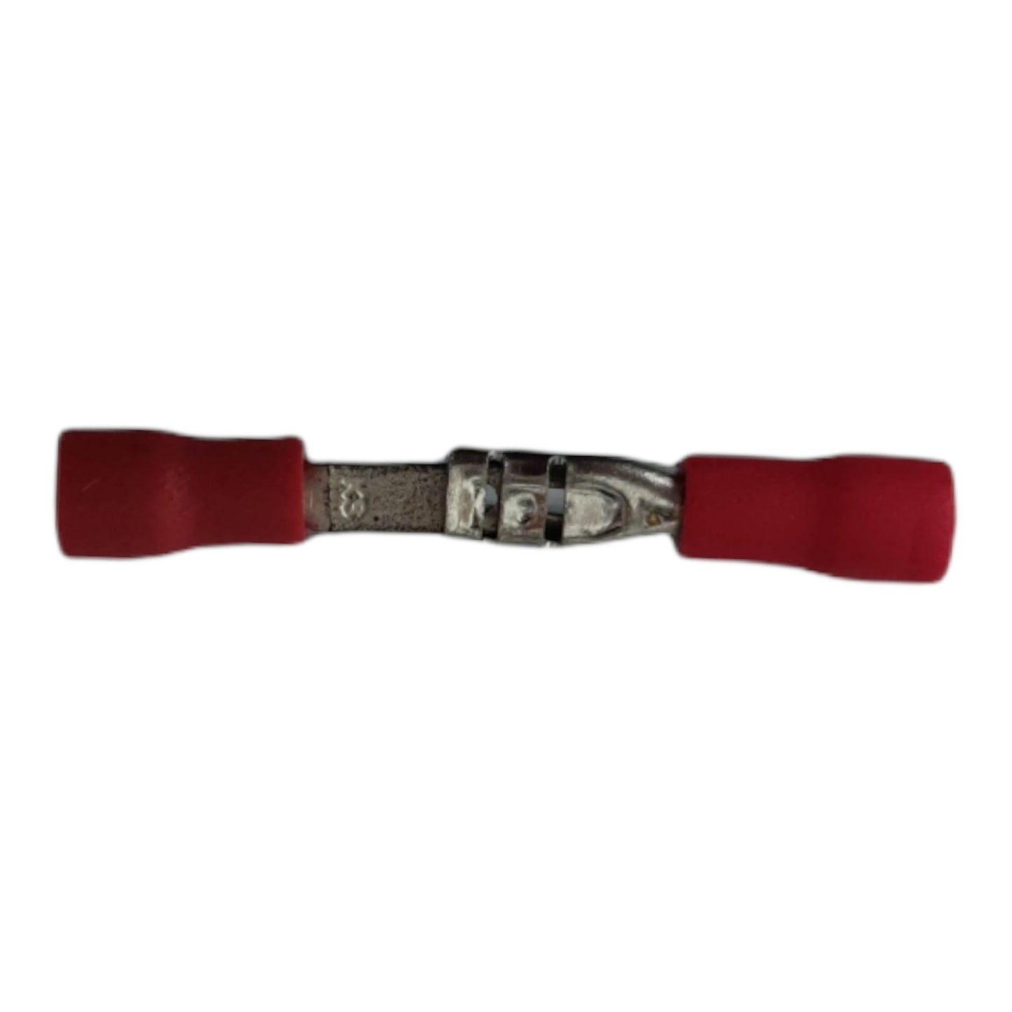 Local Terminal Lugs Connector Type for 2.0mm Wire 5mm with Insulation Head Male and Female, Spade Connector 5mm Male and Female, Terminal Spade Connector, Spade Terminal
