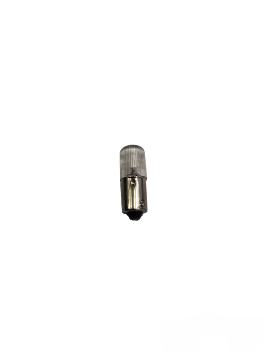 Neon Pilot Bulb, Neon Lamp B9 220V Available in Green or Red