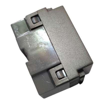 Royu Universal Outlet 15A 250V Dark Gray PLANO Series RMO6/DG