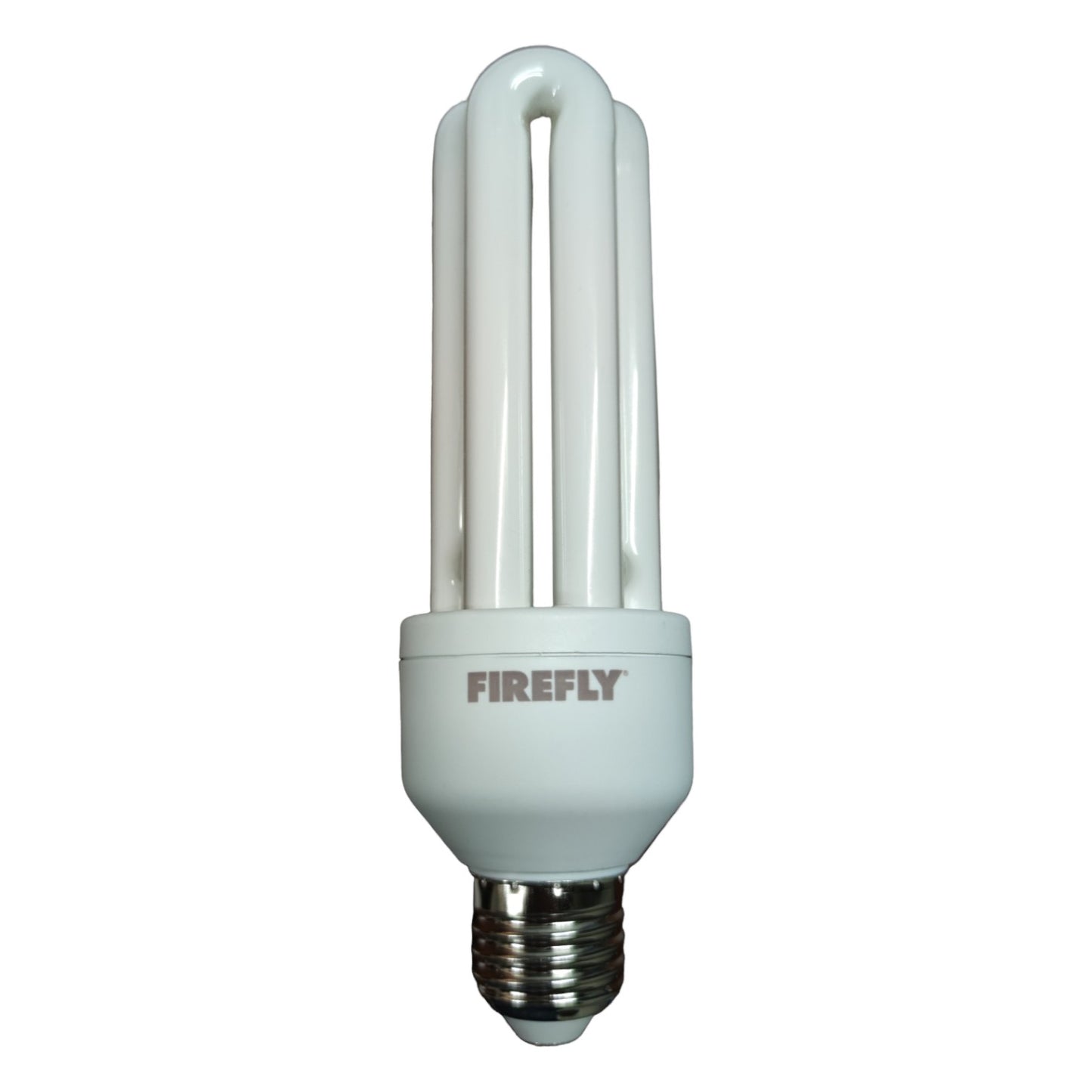 Firefly 18W CFL E27 3U 220V Available in Daylight 6500K or Warm White 3000K