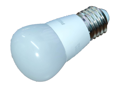 Philips 3W LED Bulb E27 220V 6500K Daylight
