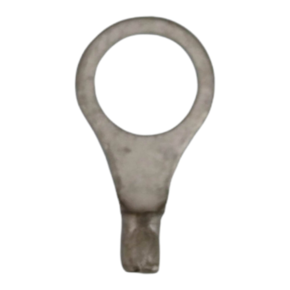 Local Terminal Lugs Ring Type Without Insulation 2.0mm (10Pcs + 10Pcs Free) , Ring Terminal Lugs,  Round Terminal Lugs