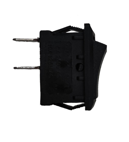 Rocker Switch SPST Small 5A 125VAC (3PCS)