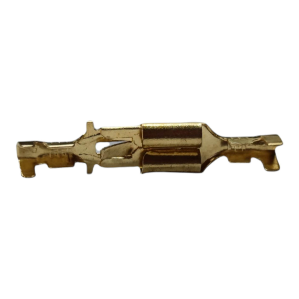 Local Terminal Lugs Connector Type for 3.5mm Wire 1.1mm Head Male and Female, Spade Connector 1.1mm Male and Female, Terminal Spade Connector, Spade Terminal