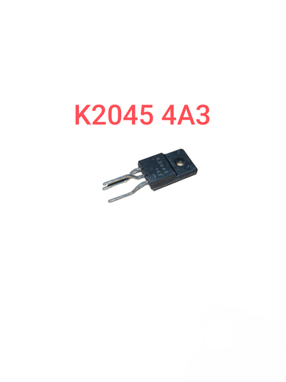 Transistor Different Kinds, Transistors