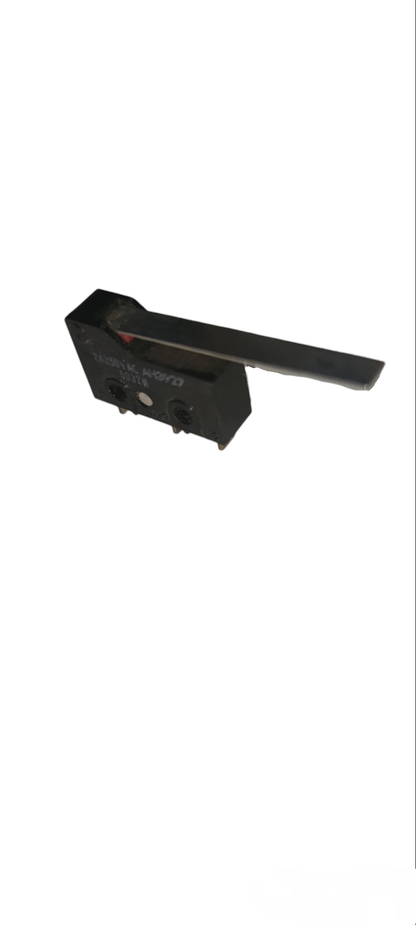 Matsushita Microswitch 2A 250V 1NO 1NC