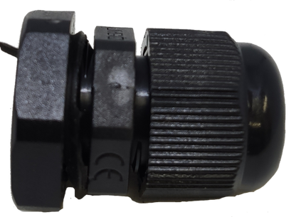 Grippes Cable Gland M16 (4-8mm) (100PCS)