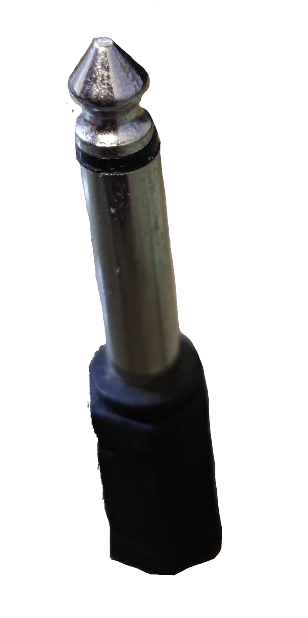 PL-55 Male to 3.5mm Female Adaptor