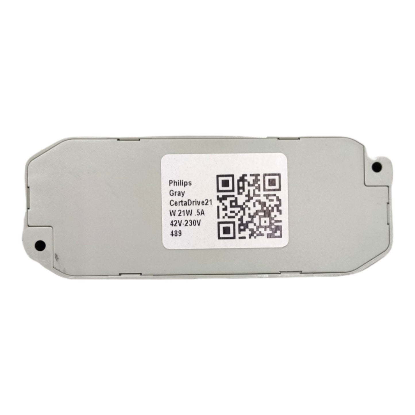 Philips 21W Certa Drive LED Driver 30-42VDC 21W Max 220V