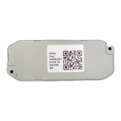 Philips 21W Certa Drive LED Driver 30-42VDC 21W Max 220V