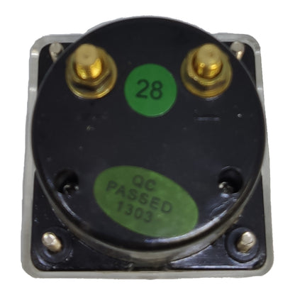 Denko Panel Meter 30A DC 60 x 70mm SD67030ADC