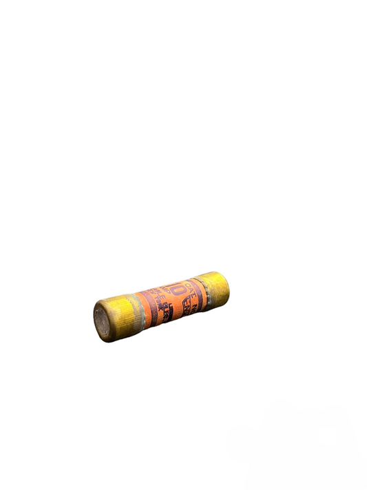 Eagle 10A Fuse 220V Non Renewable Cartilage Fuse