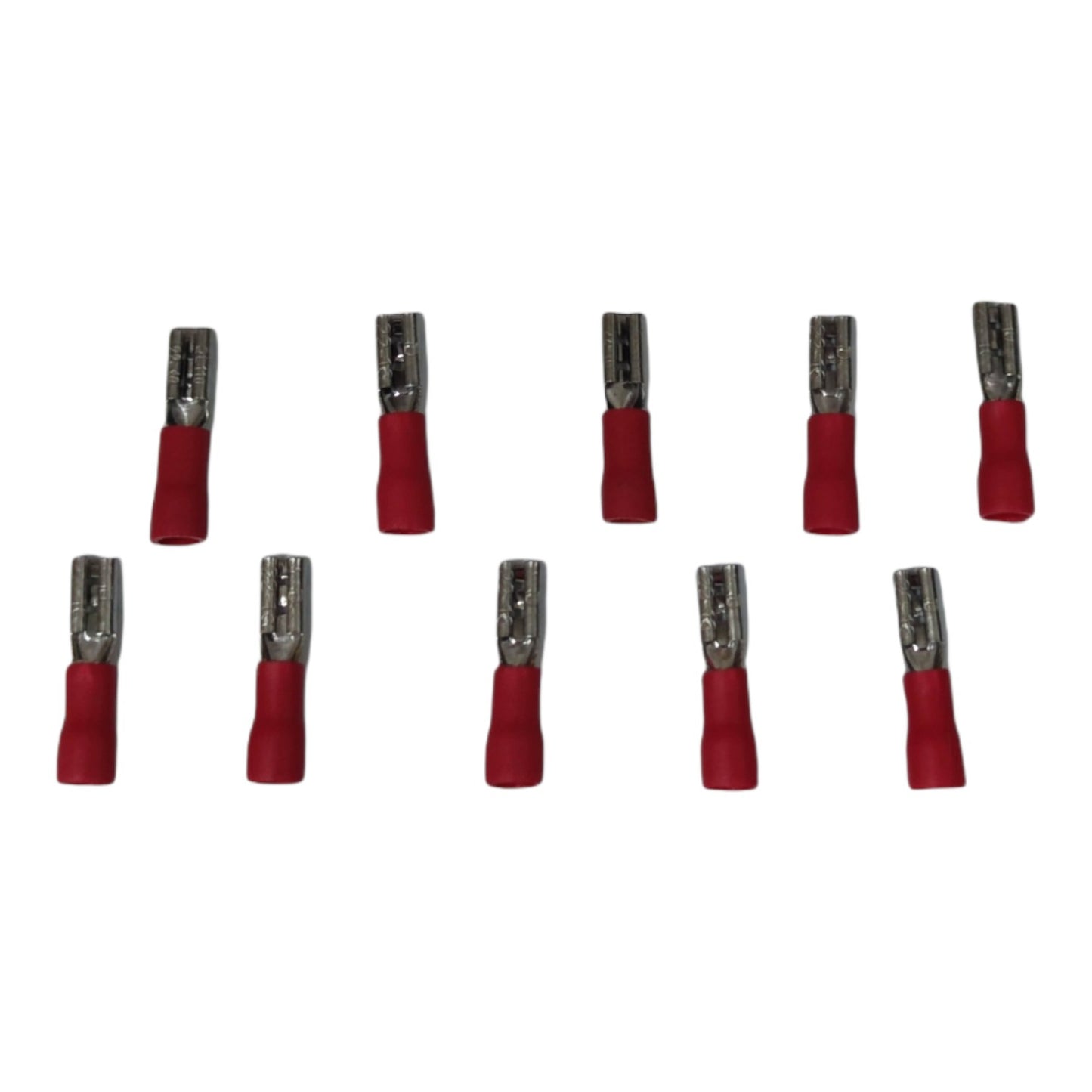 Local Terminal Lugs Connector Type for 2.0mm Wire 5mm with Insulation Head Male and Female, Spade Connector 5mm Male and Female, Terminal Spade Connector, Spade Terminal