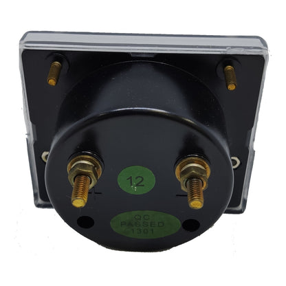 Denko Panel Meter 10A DC 60 x 70mm SD67010ADC