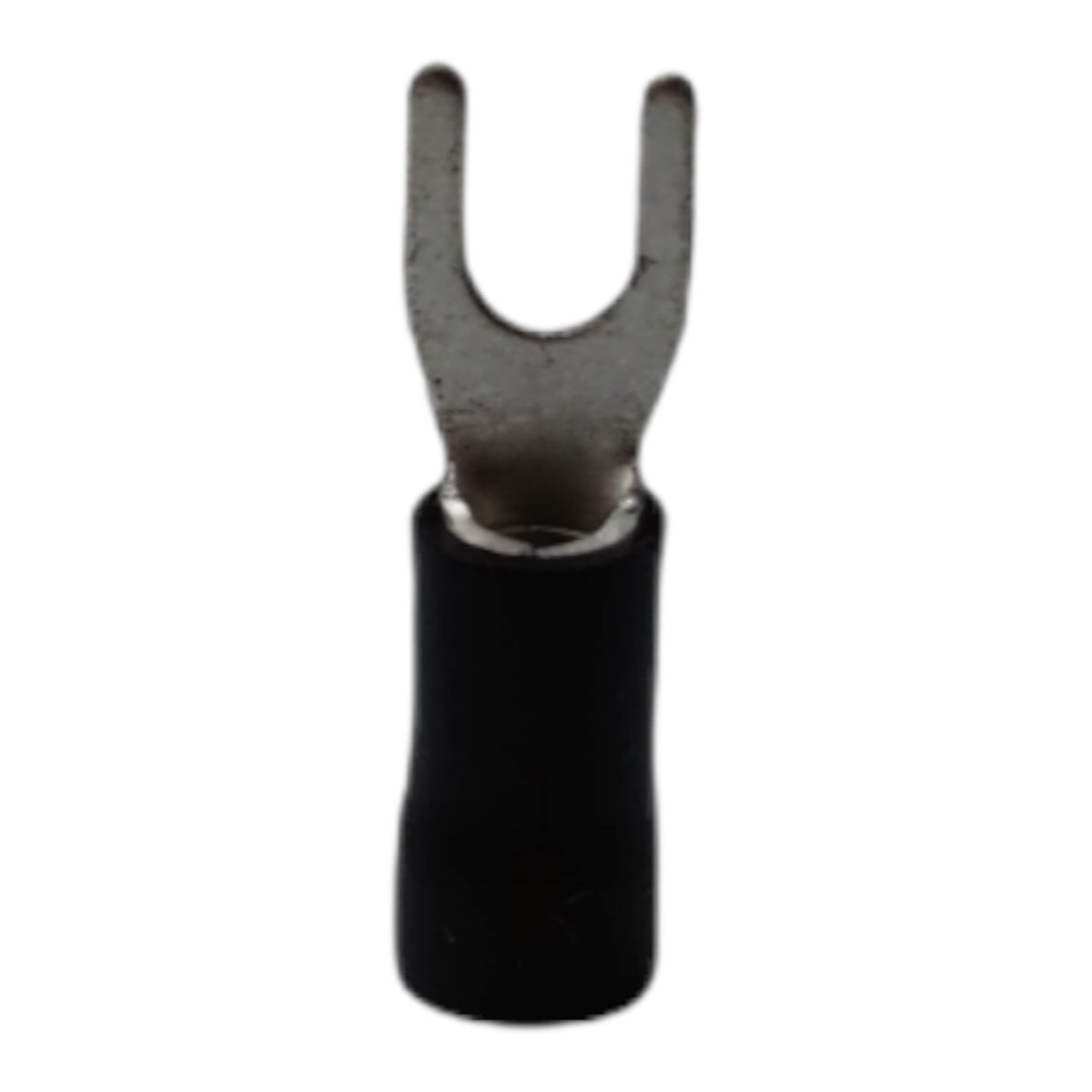 Y Terminal With Insulation 5.5mm wire 5mm Y Size 10PCS, Y Terminal 5.5mm YBB-8