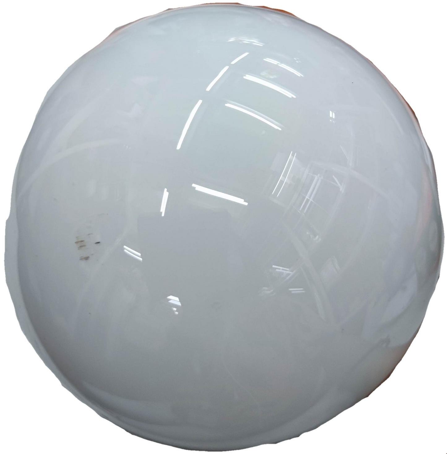 Hope Globe Bulb 60W E27 Warm White 220V 250mm