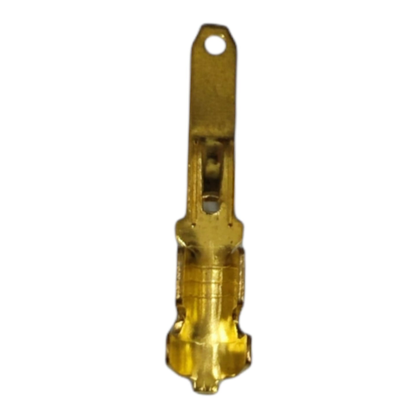 Local Terminal Lugs Connector Type for 3.5mm Wire 4mm Head Male and Female, Spade Connector 4mm Male and Female, Terminal Spade Connector, Spade Terminal