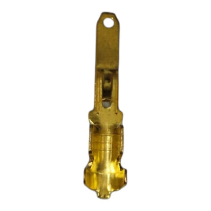 Local Terminal Lugs Connector Type for 3.5mm Wire 4mm Head Male and Female, Spade Connector 4mm Male and Female, Terminal Spade Connector, Spade Terminal