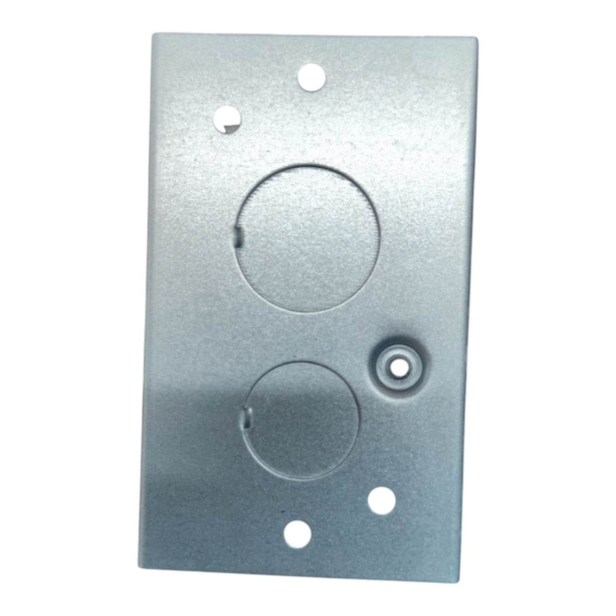 Omni Shaver Receptacle Outlet with Utility Box 68mA 220V 15W Shaver Outlet 15W 220V with Utility Box DSR-502