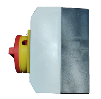 Grippes Isolator Switch 32A 3Pole 220V , Disconnect Switch 3 Pole 32A 220V,  Isolation Switch