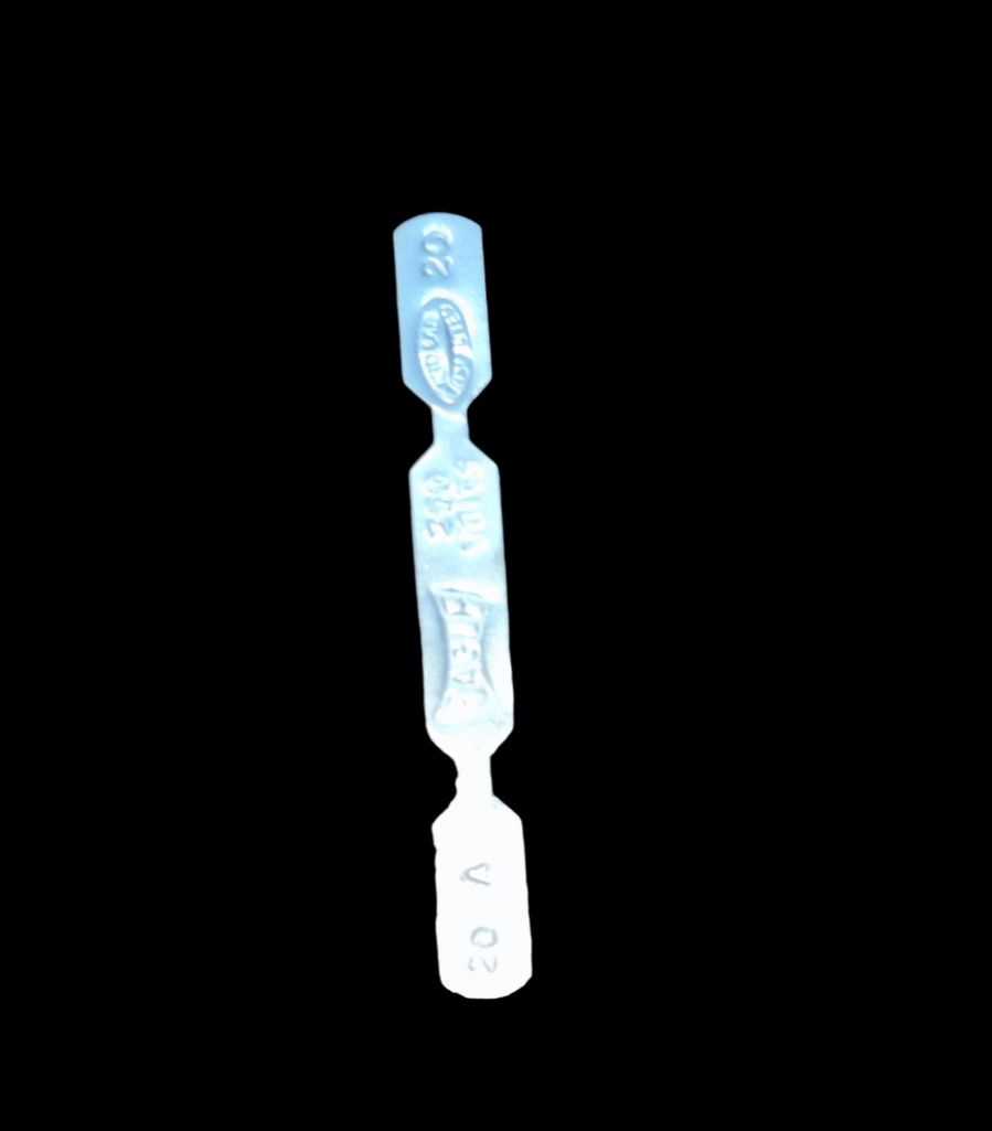 Eagle 20A 250V AC Fuse Link ( 5PCS)