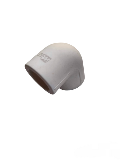 Meco PPR Elbow 90 Degrees For Hot and Cold S2.5
