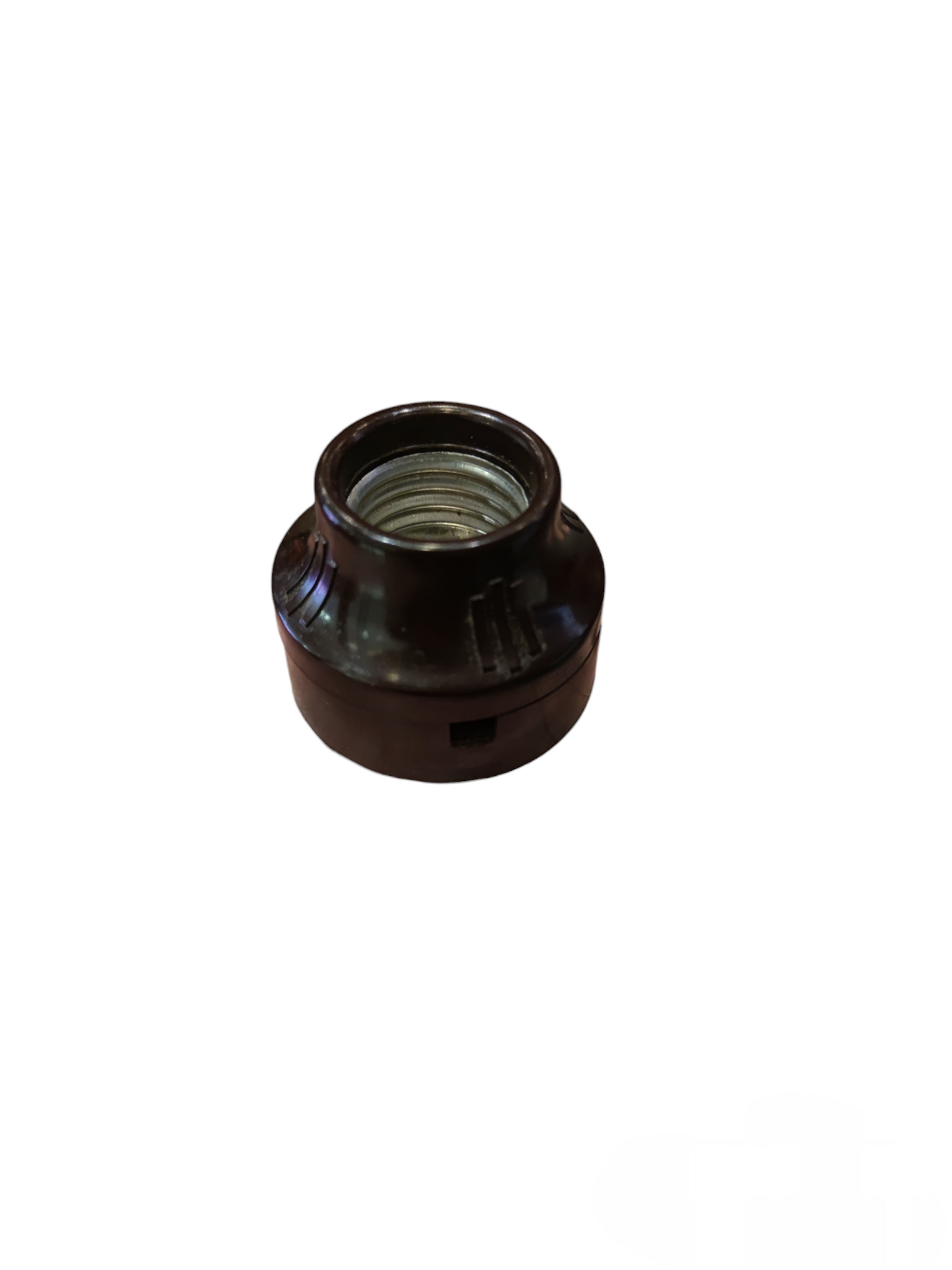 Eagle E27 Socket Receptacle 4A 250V, E-27 Light Bulb Socket