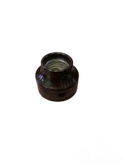 Eagle E27 Socket Receptacle 4A 250V, E-27 Light Bulb Socket