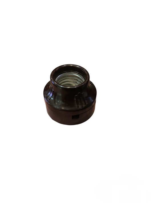 Eagle E27 Socket Receptacle 4A 250V, E-27 Light Bulb Socket