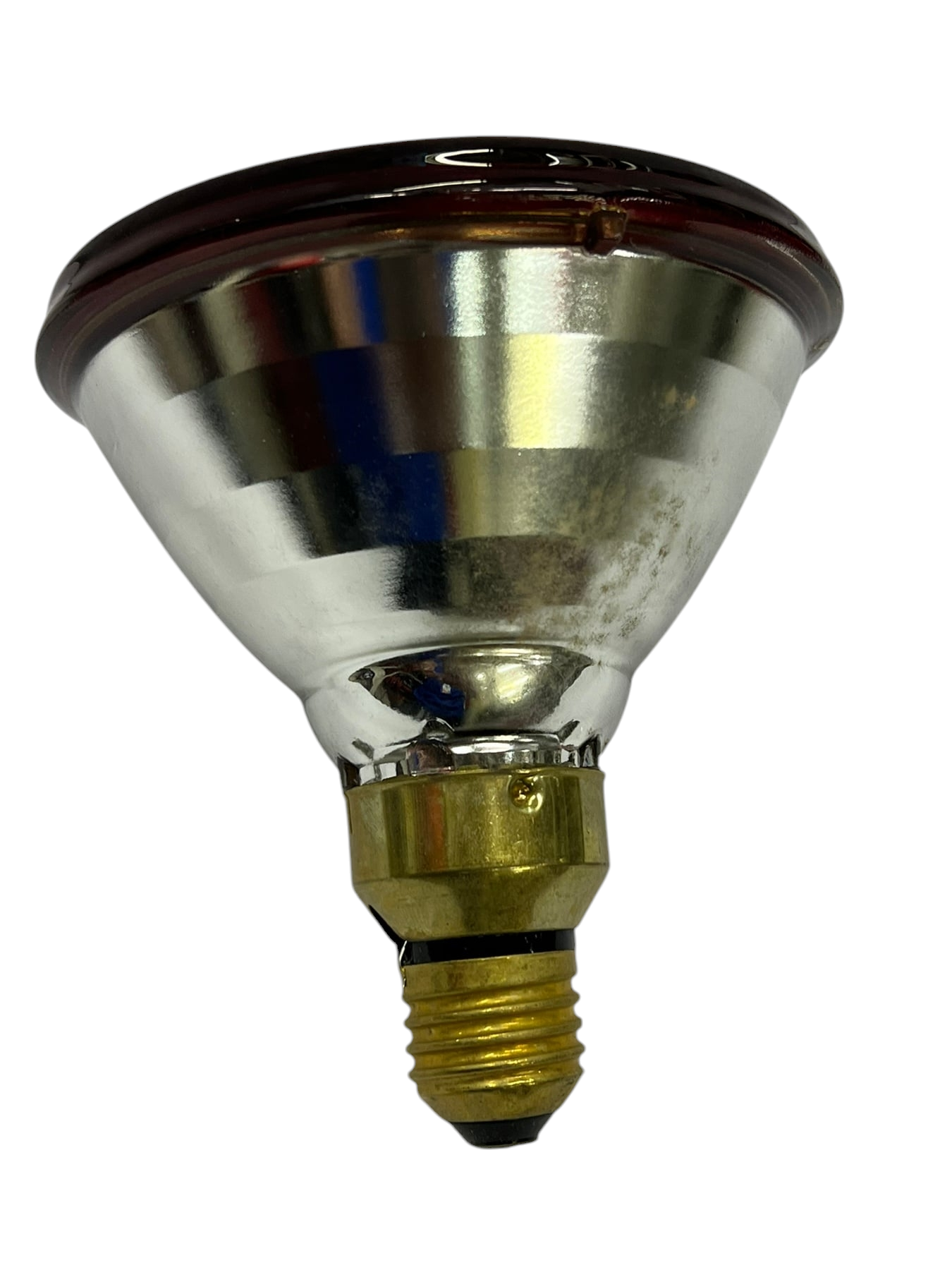 Philips 150W Infrared Lamp E-27 220V, Massage Lamp Heat Lamp  Light Therapy, Muscle Relaxant Bulb